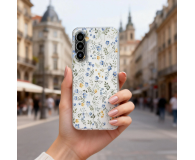 Tech-Protect Flexair Galaxy A37 5G Spring Flowers - 1523226 - zdjęcie 2